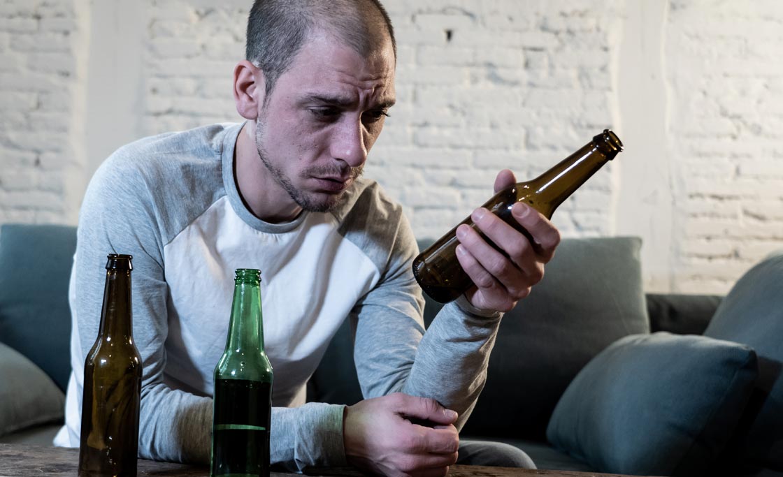 Убрать алкогольную зависимость в Евлашево